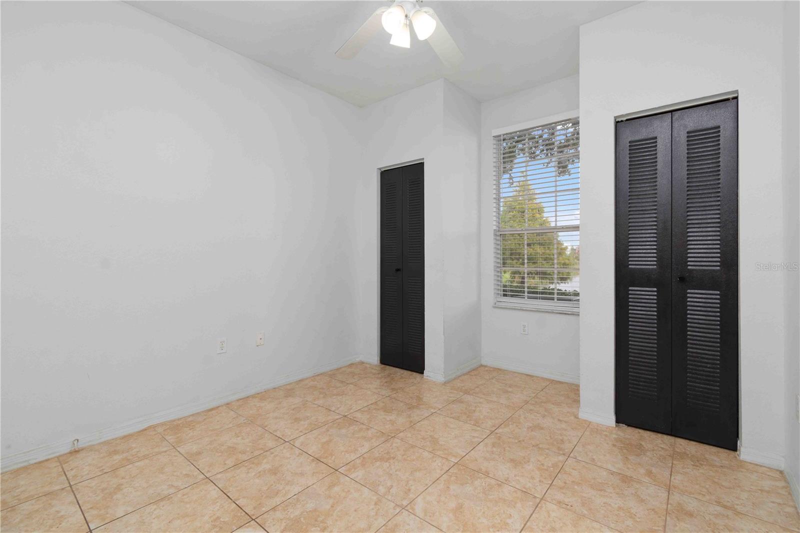 LAKE CHASE CONDO - Residential