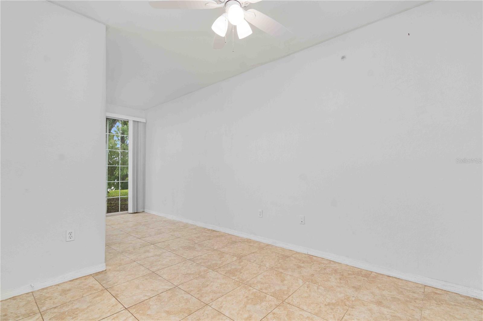 LAKE CHASE CONDO - Residential