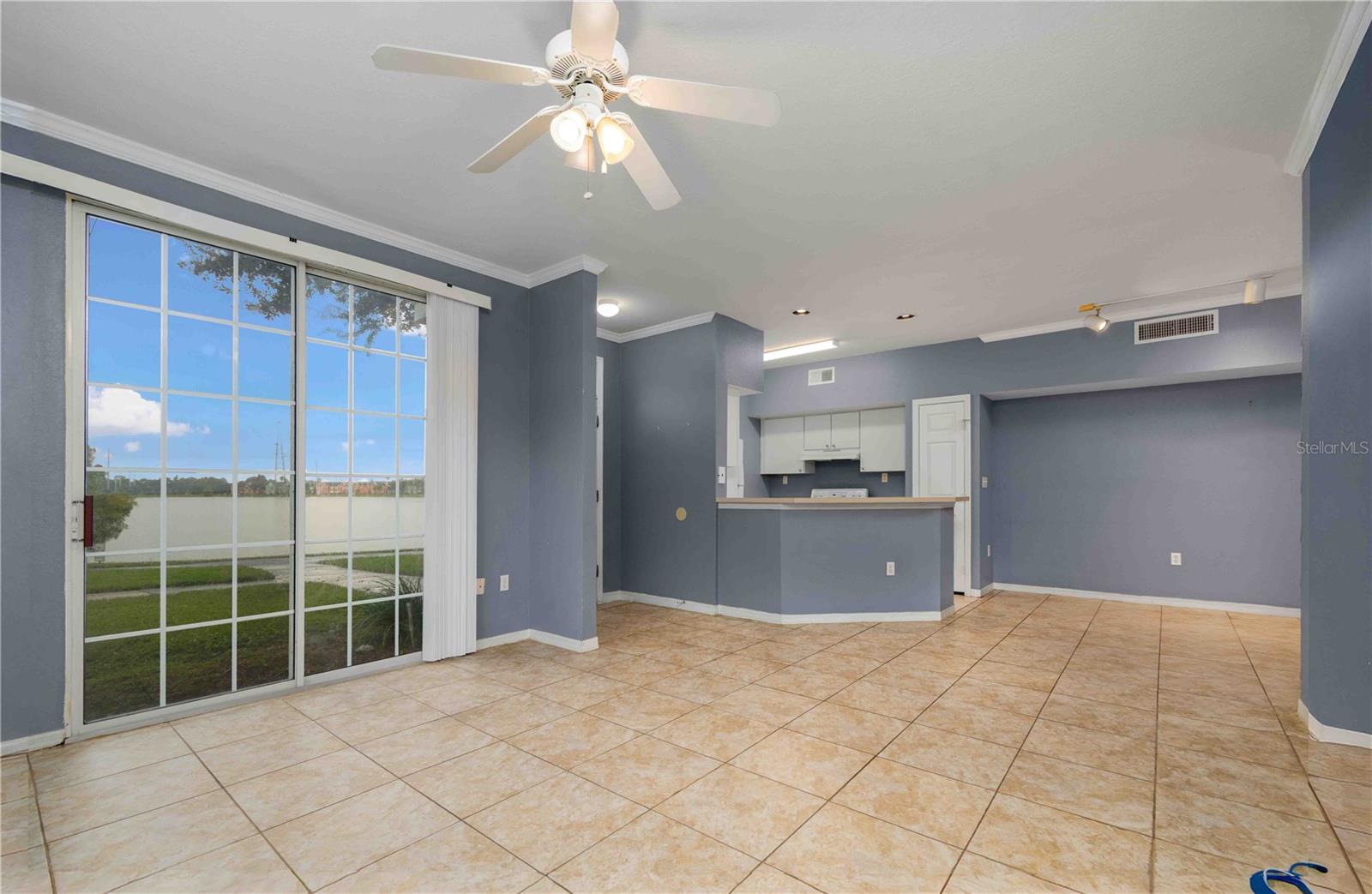 LAKE CHASE CONDO - Residential