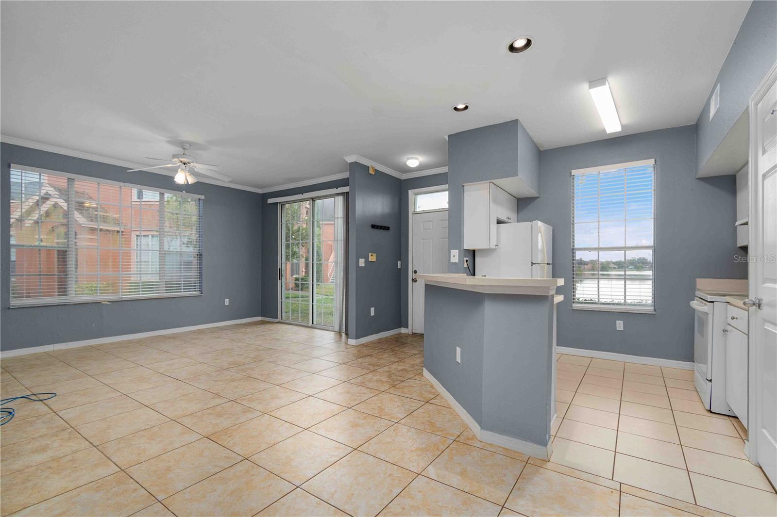 LAKE CHASE CONDO - Residential