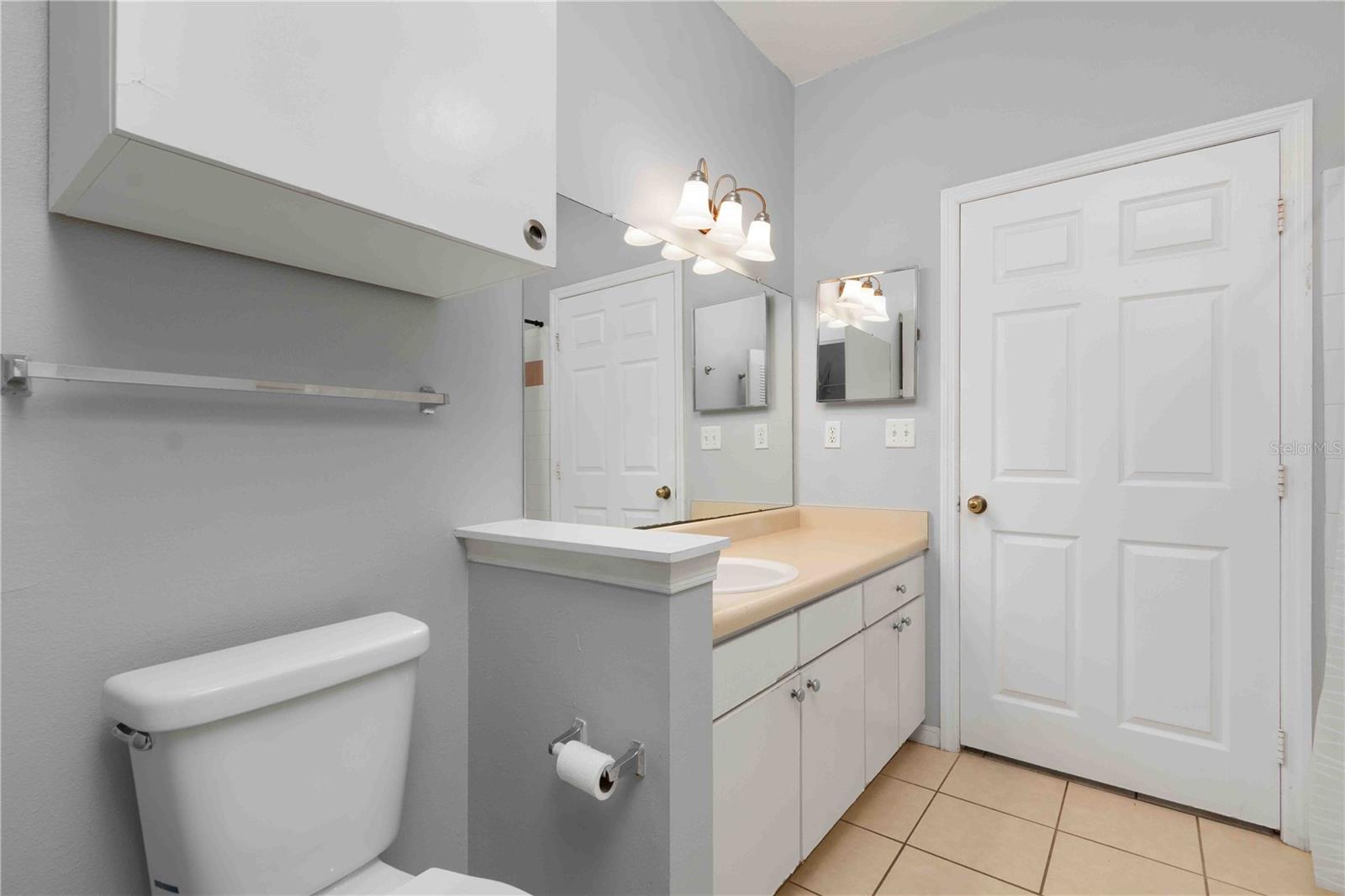 LAKE CHASE CONDO - Residential