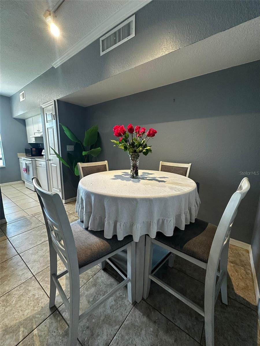 LAKE CHASE CONDO - Residential