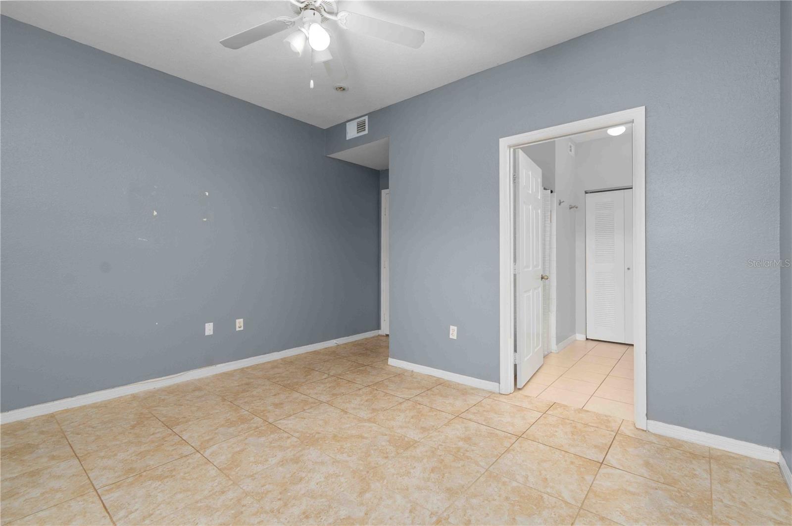 LAKE CHASE CONDO - Residential