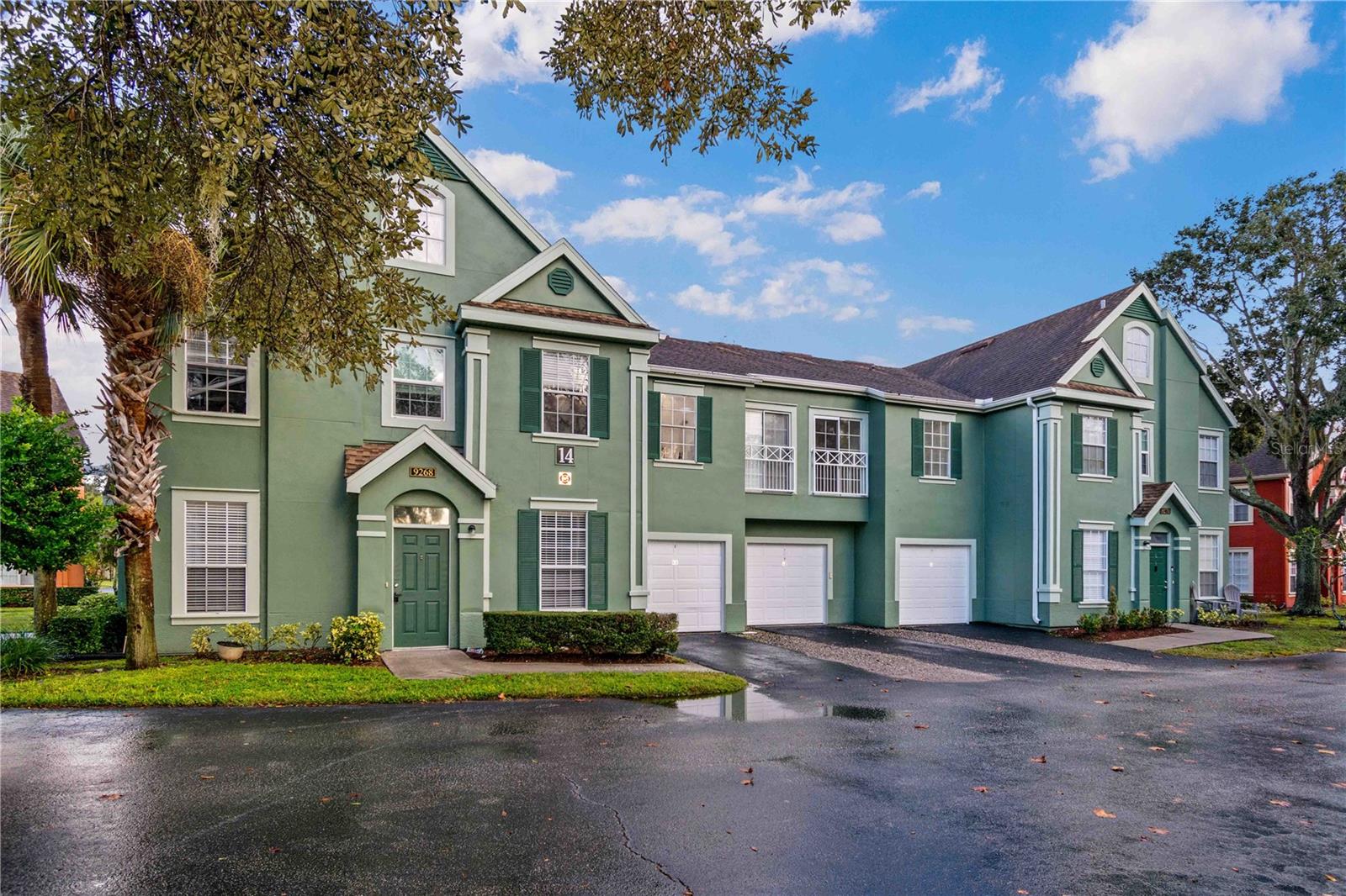 LAKE CHASE CONDO - Residential