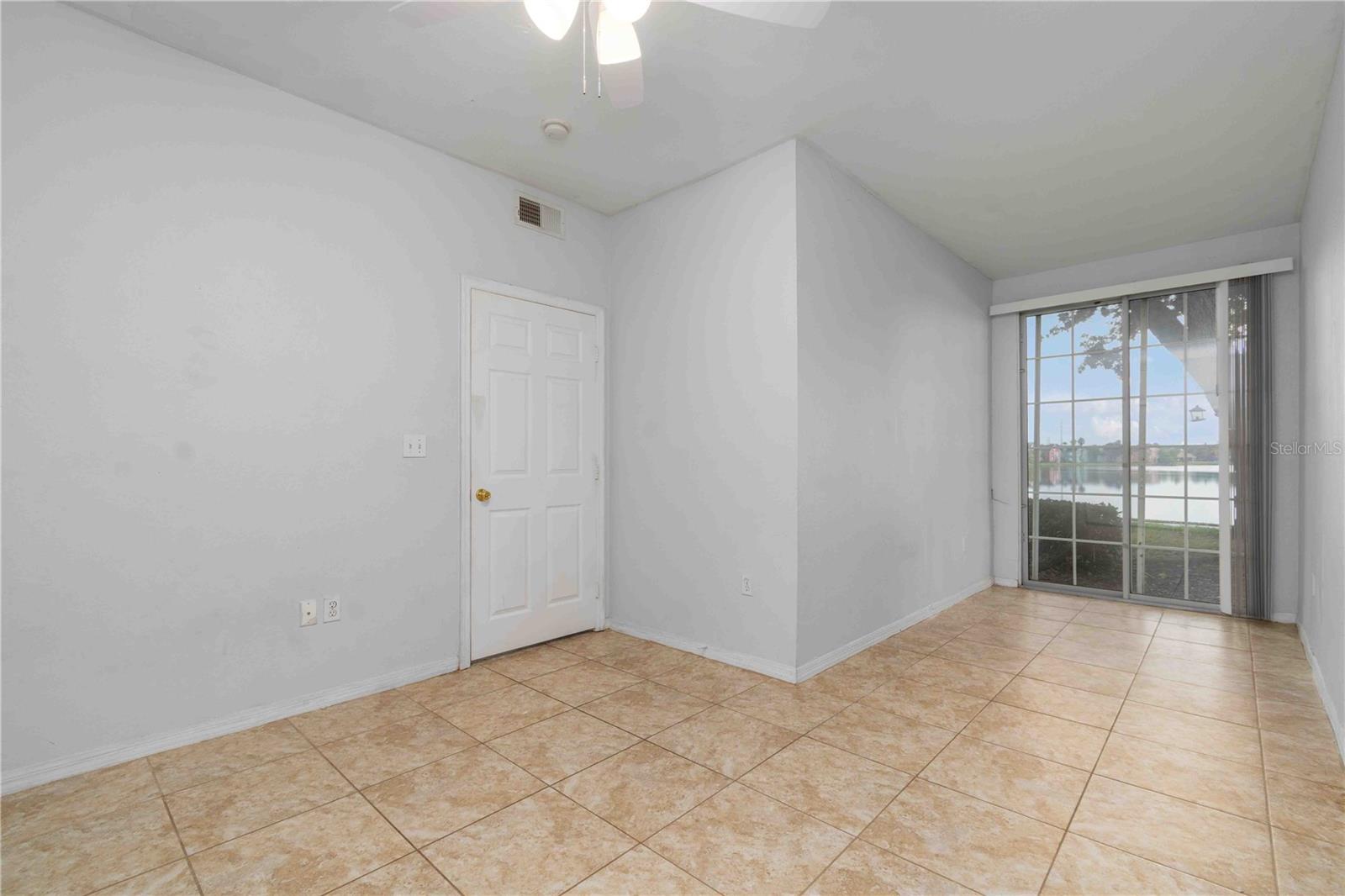 LAKE CHASE CONDO - Residential