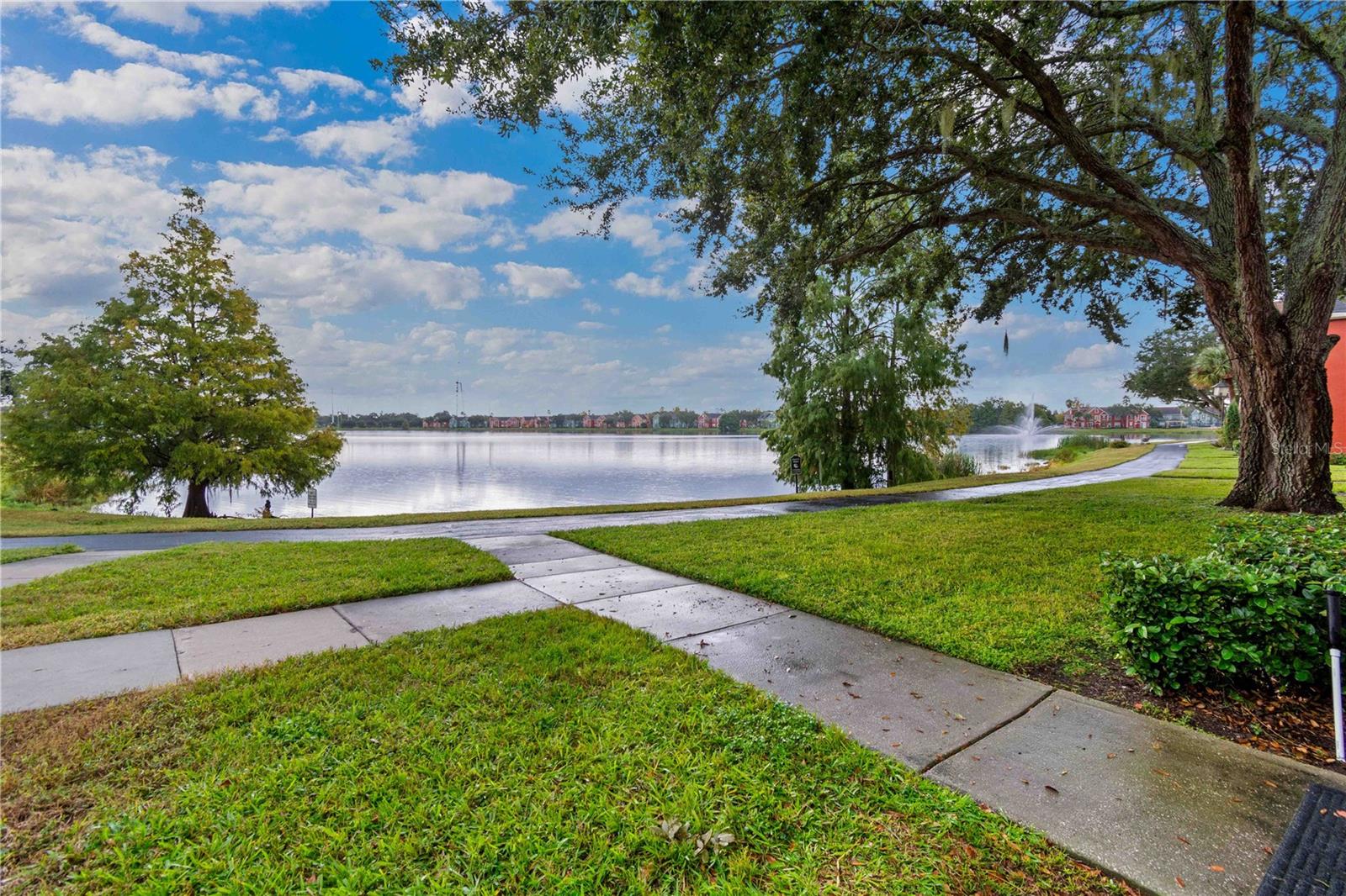 LAKE CHASE CONDO - Residential