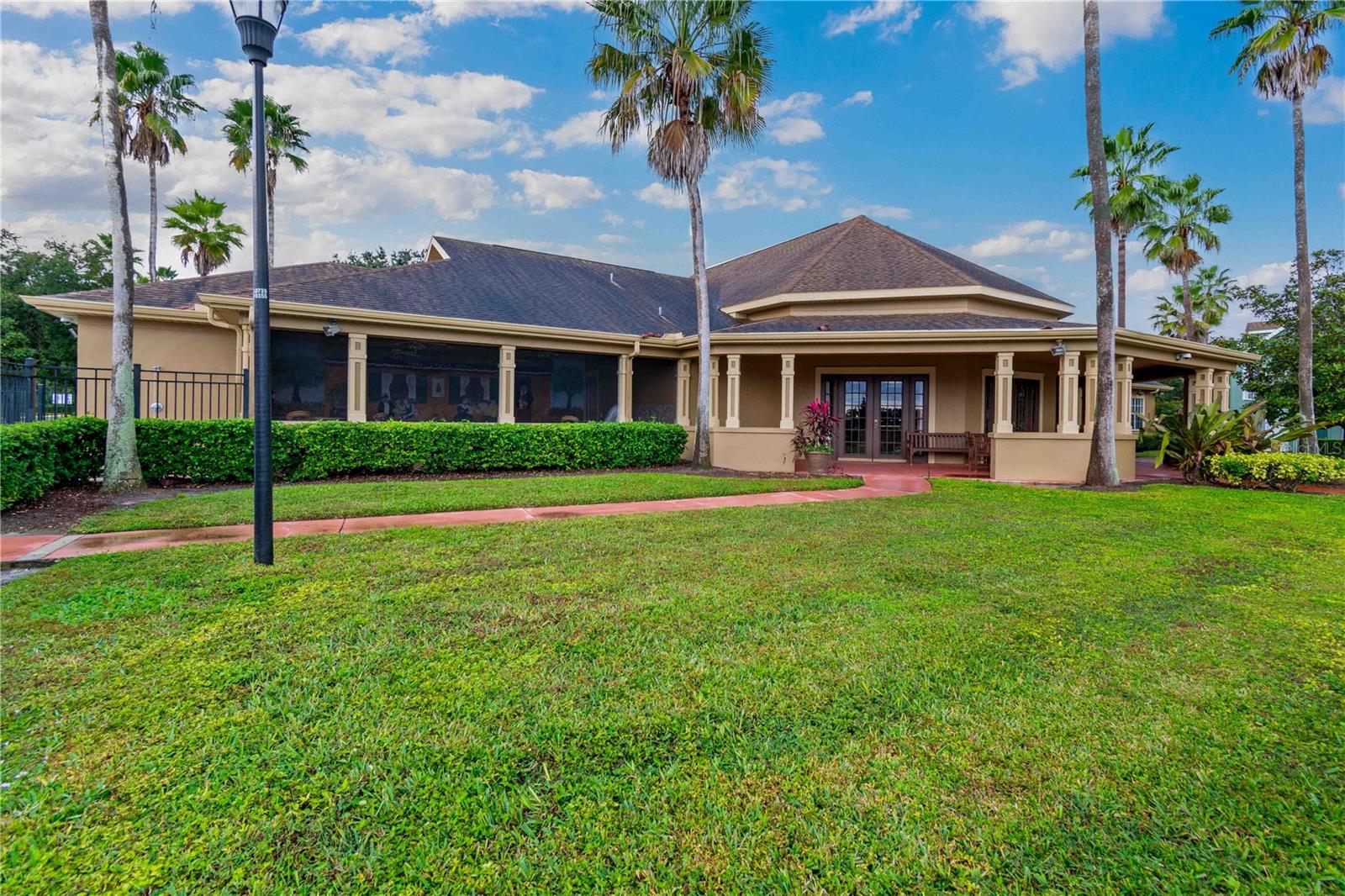 LAKE CHASE CONDO - Residential