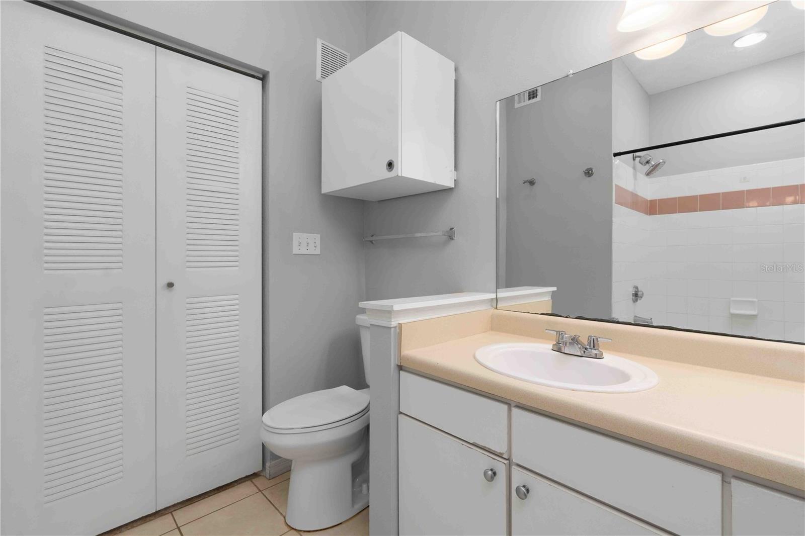 LAKE CHASE CONDO - Residential