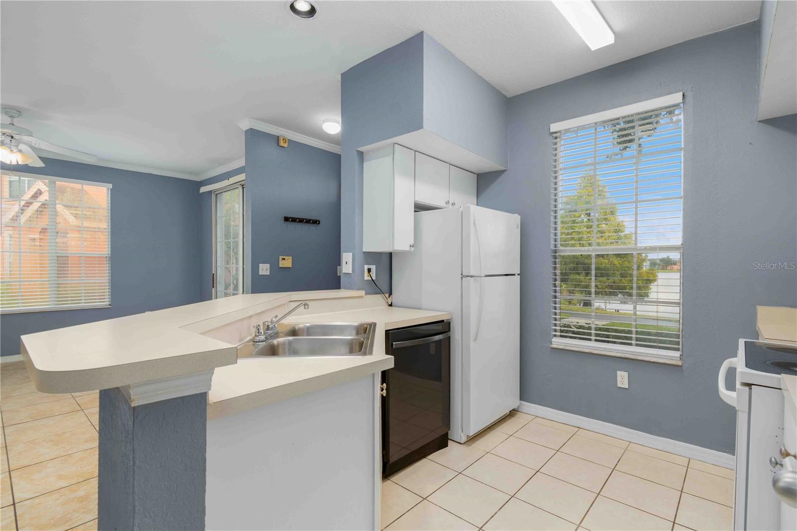 LAKE CHASE CONDO - Residential