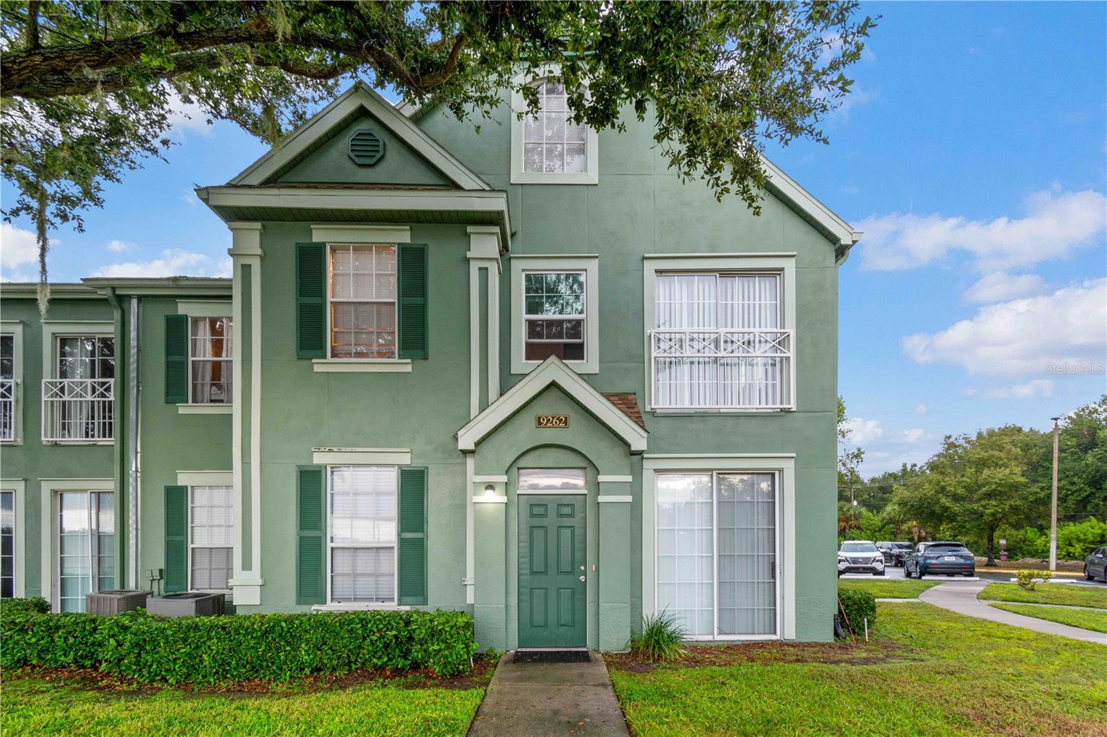 LAKE CHASE CONDO - Residential