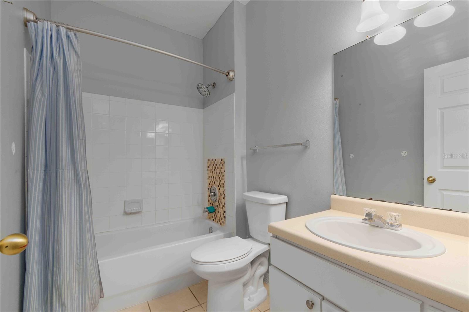 LAKE CHASE CONDO - Residential