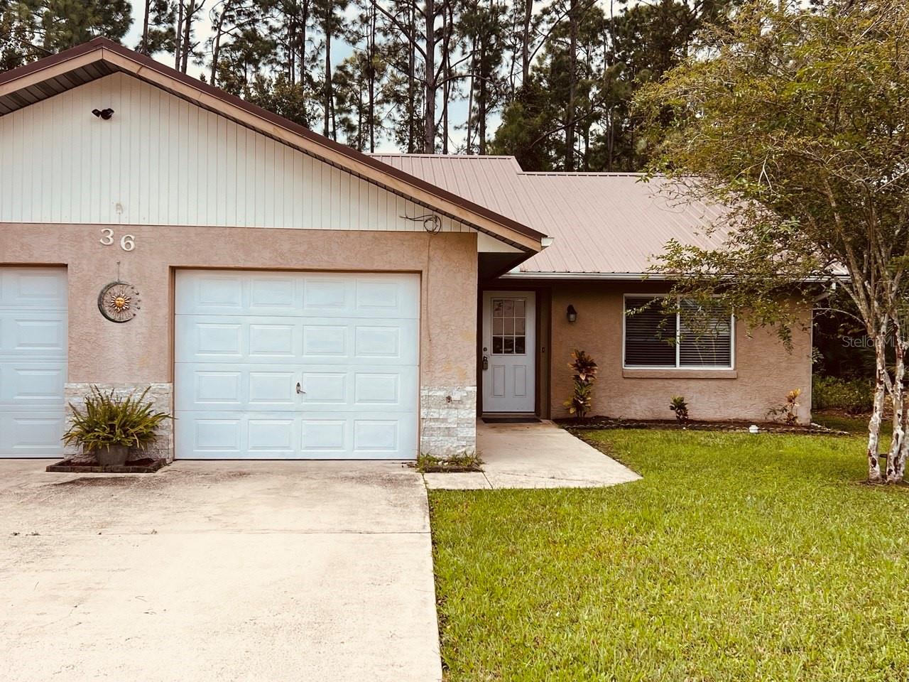 LEHIGH WOODS - Residential Lease