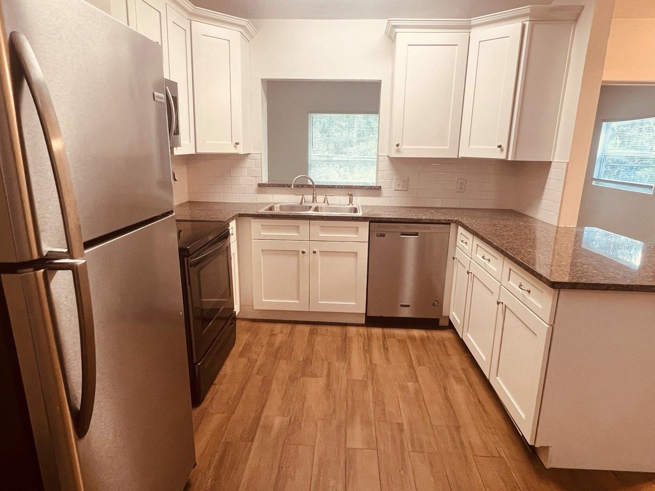 LEHIGH WOODS - Residential Lease