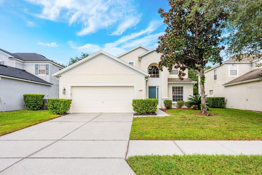 Photo of 14941 Golden Isle Boulevard, Orlando, FL 32828 (MLS # O6350165)