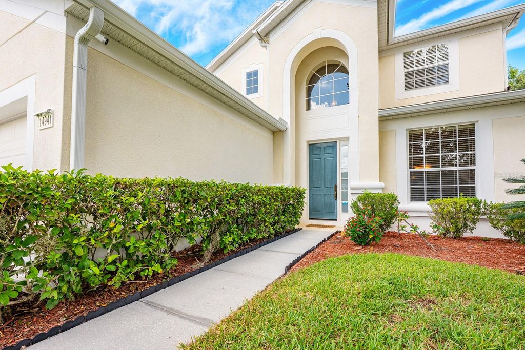 Photo of 14941 Golden Isle Boulevard, Orlando, FL 32828 (MLS # O6350165)