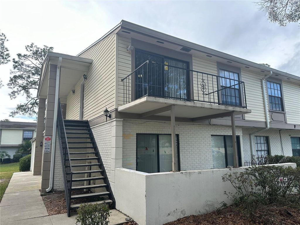 Photo of 6020 Village Circle #6020, Orlando, FL 32822 (MLS # O6395932)