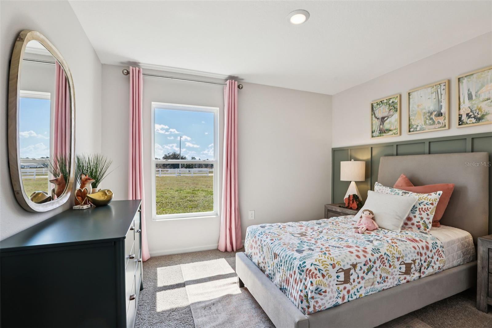 HAWTHORNE PHASE 3A-3B - Residential