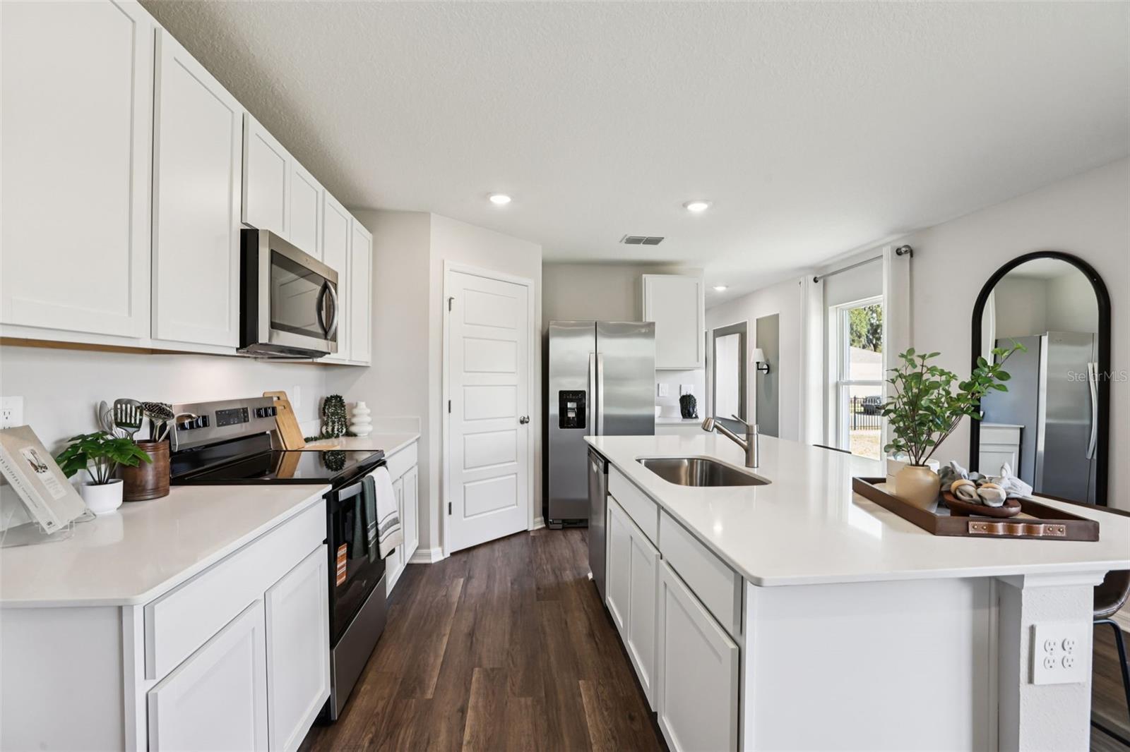 HAWTHORNE PHASE 3A-3B - Residential