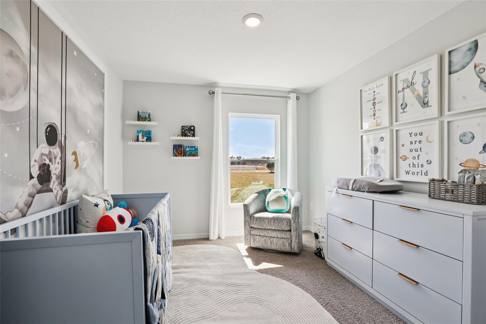 HAWTHORNE PHASE 3A-3B - Residential