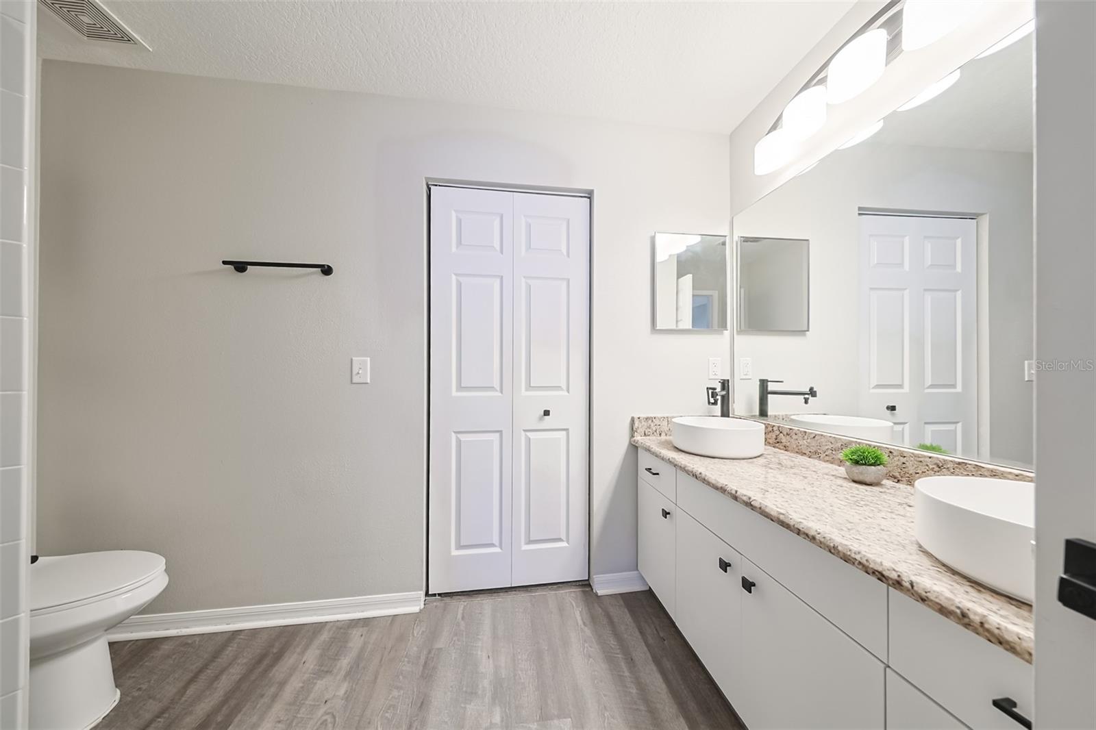 BAYOU PASS VILLAGE - Residential