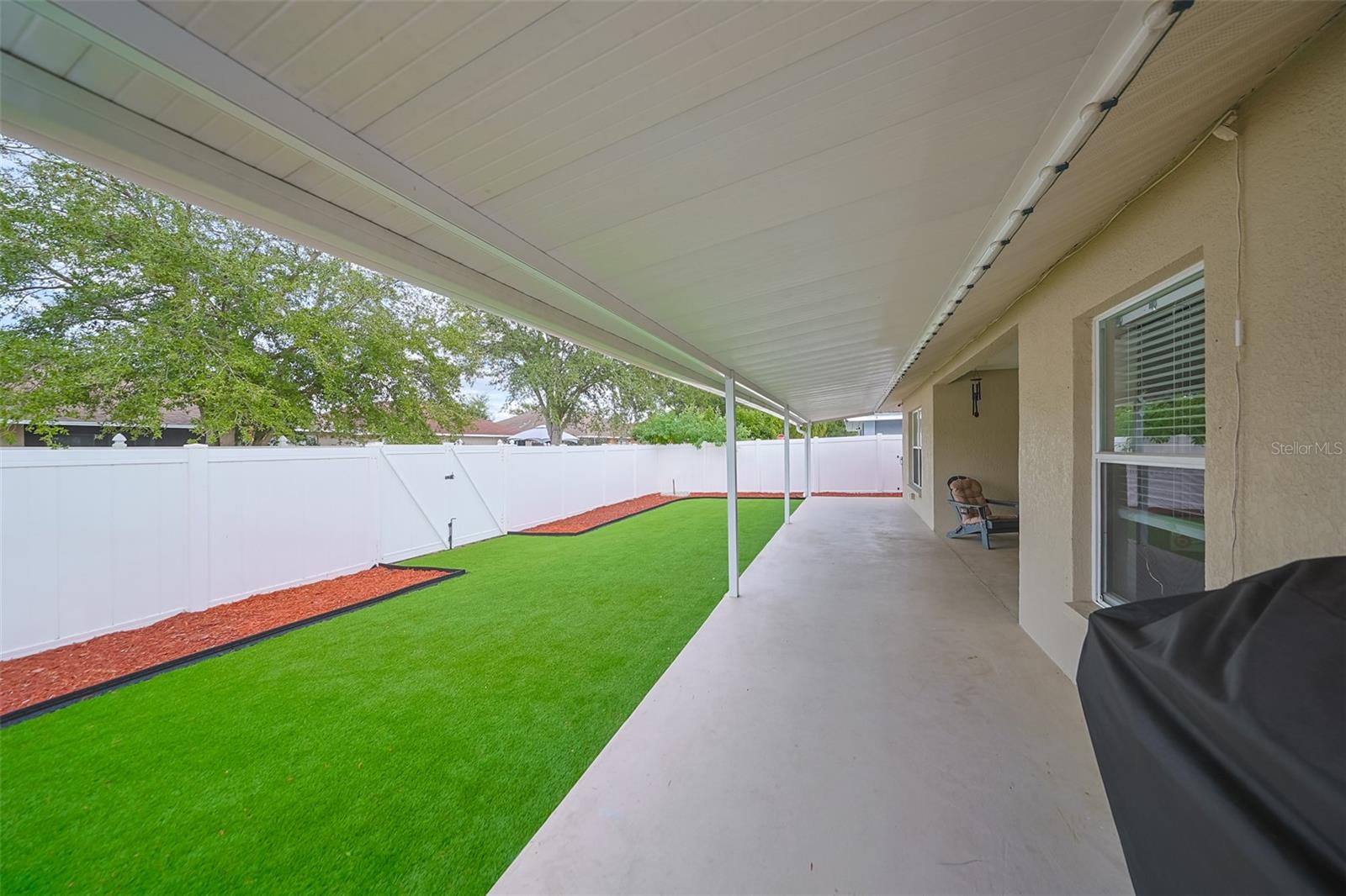 BAYOU PASS VILLAGE - Residential