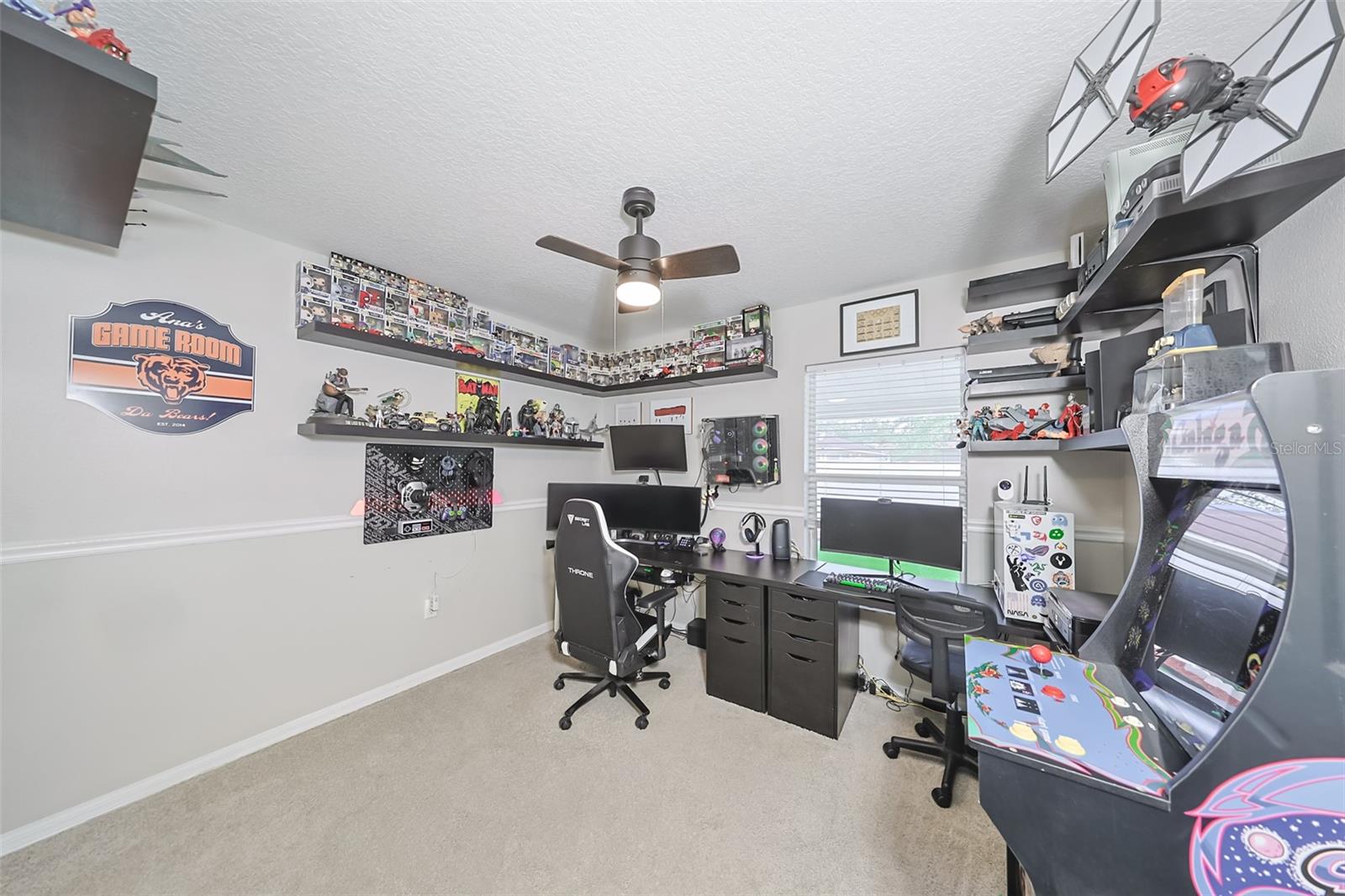 BAYOU PASS VILLAGE - Residential