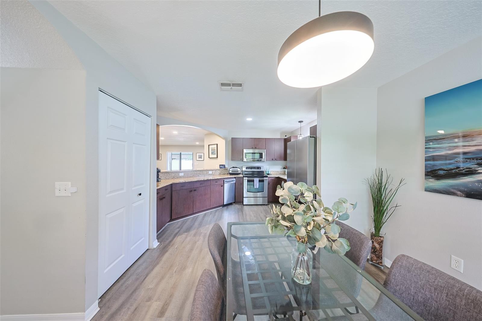 BAYOU PASS VILLAGE - Residential