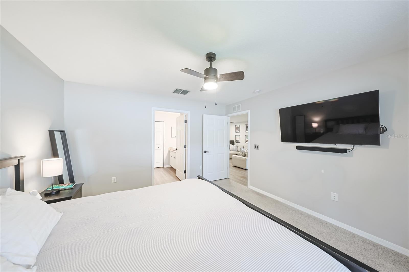 BAYOU PASS VILLAGE - Residential