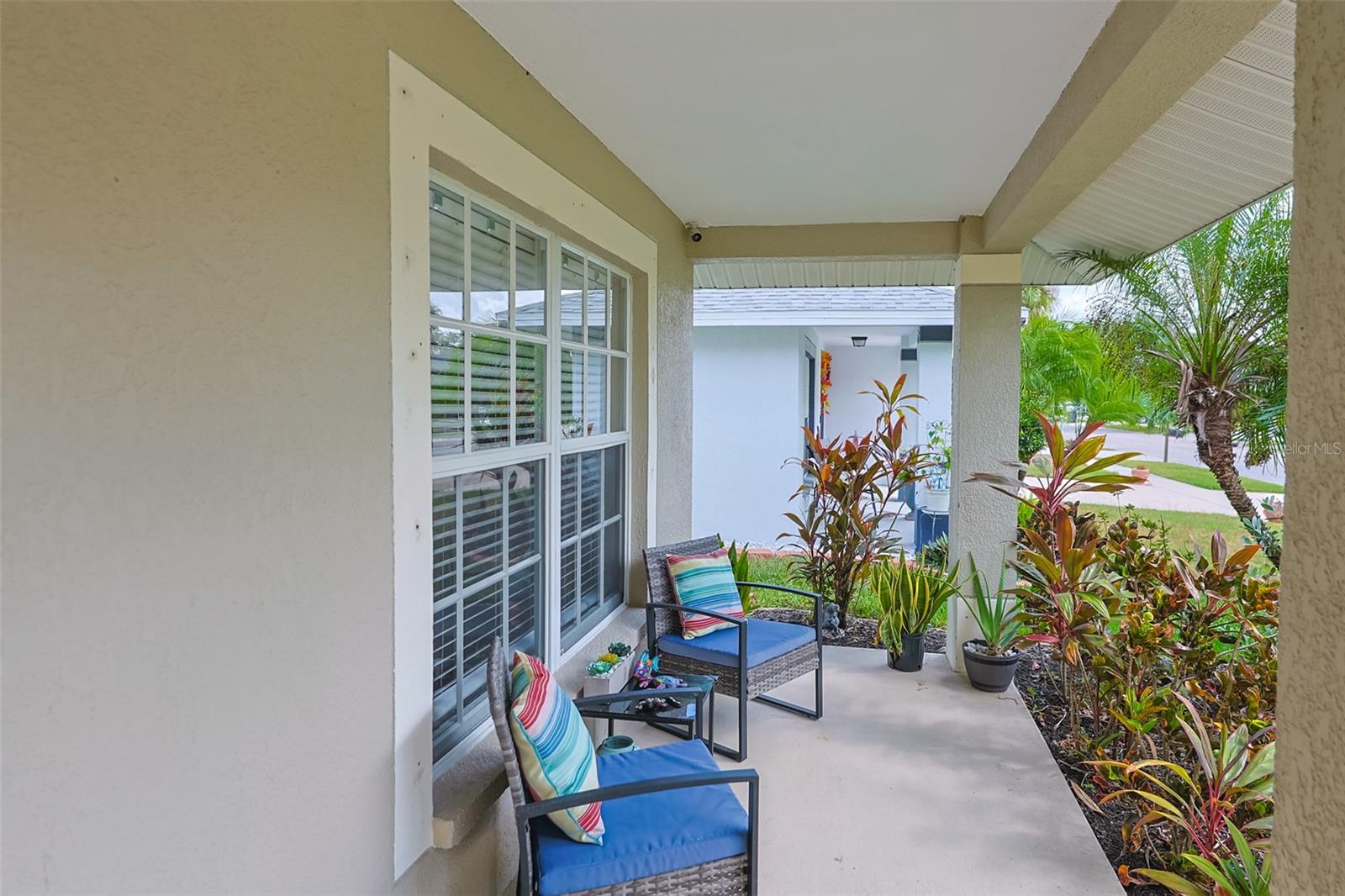 BAYOU PASS VILLAGE - Residential