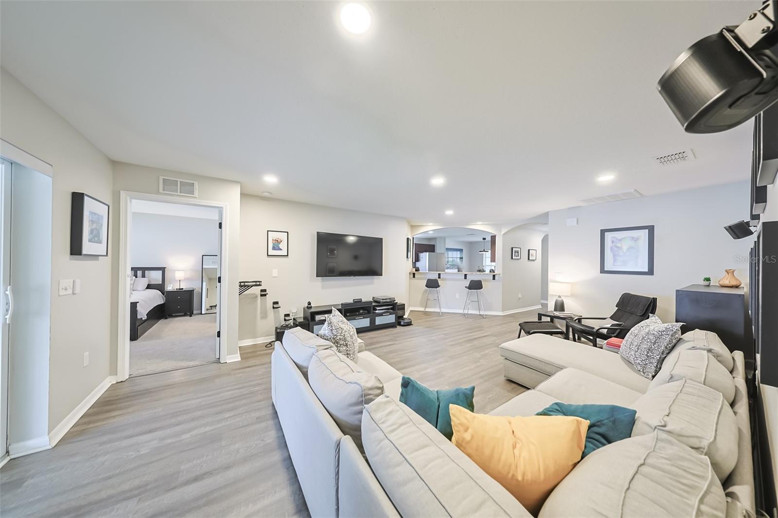 BAYOU PASS VILLAGE - Residential