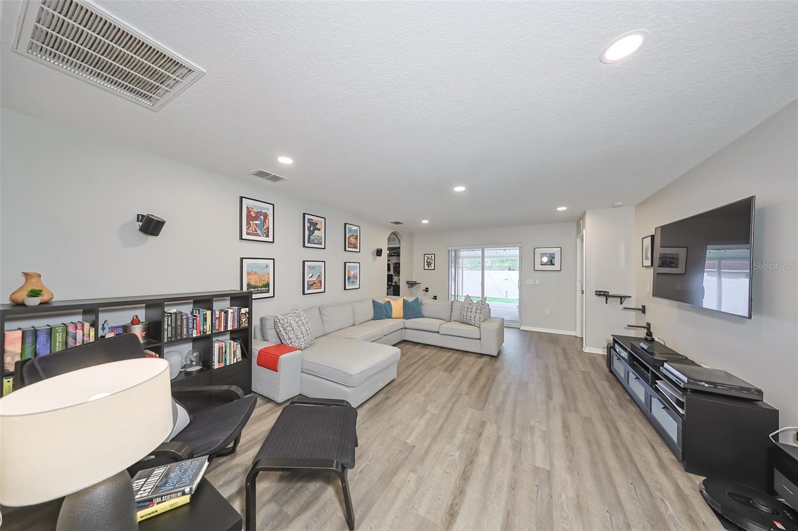 BAYOU PASS VILLAGE - Residential