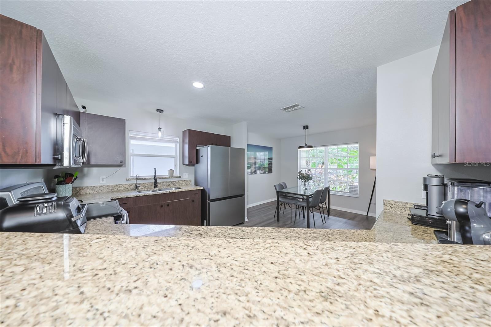 BAYOU PASS VILLAGE - Residential