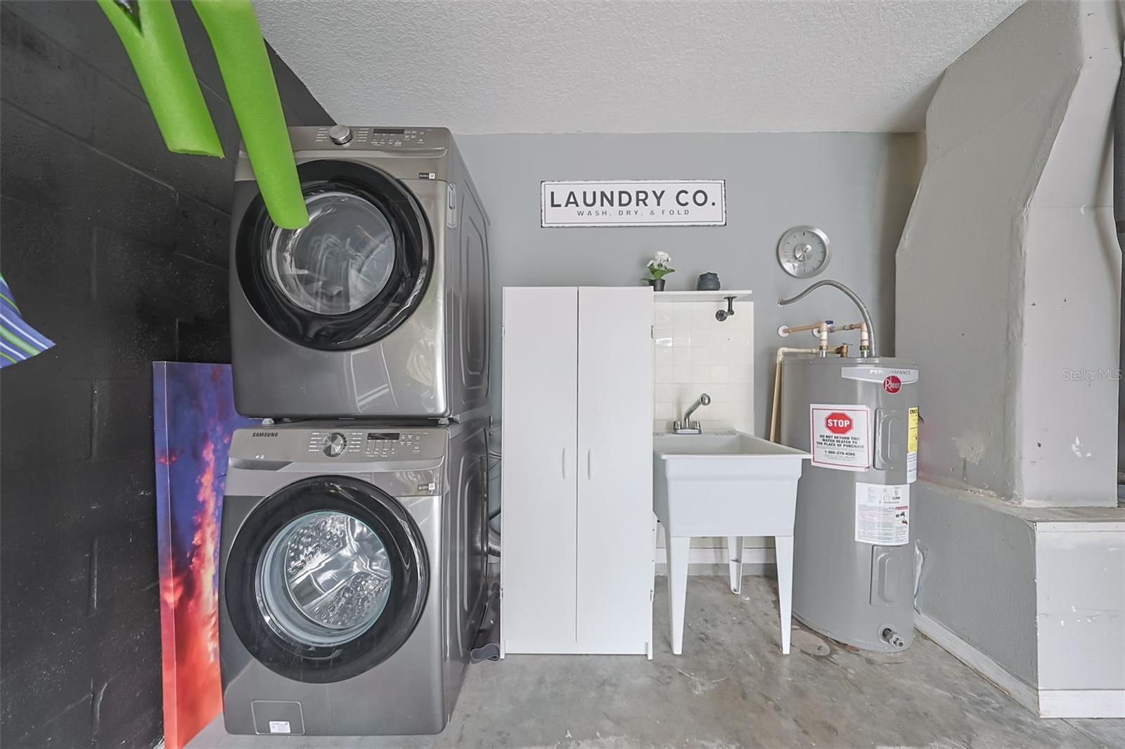 BAYOU PASS VILLAGE - Residential