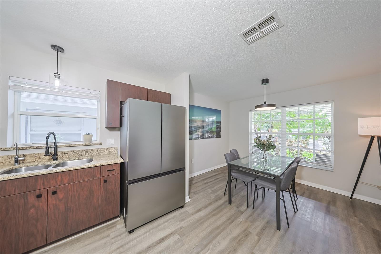 BAYOU PASS VILLAGE - Residential