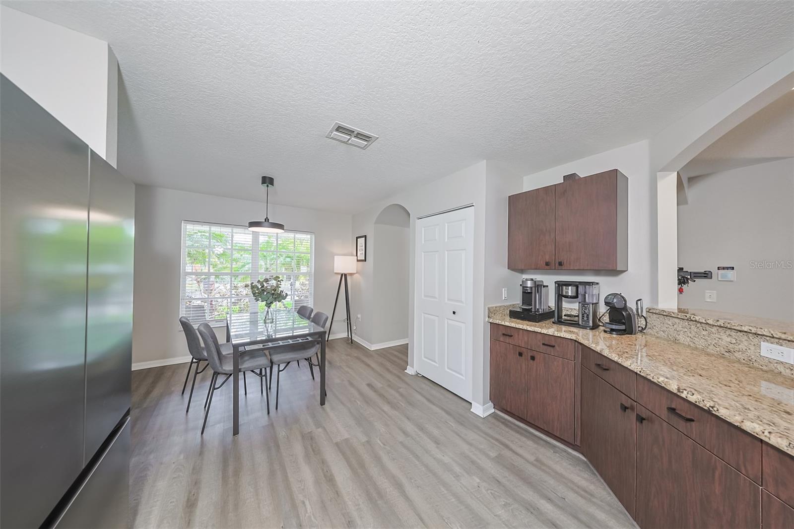 BAYOU PASS VILLAGE - Residential