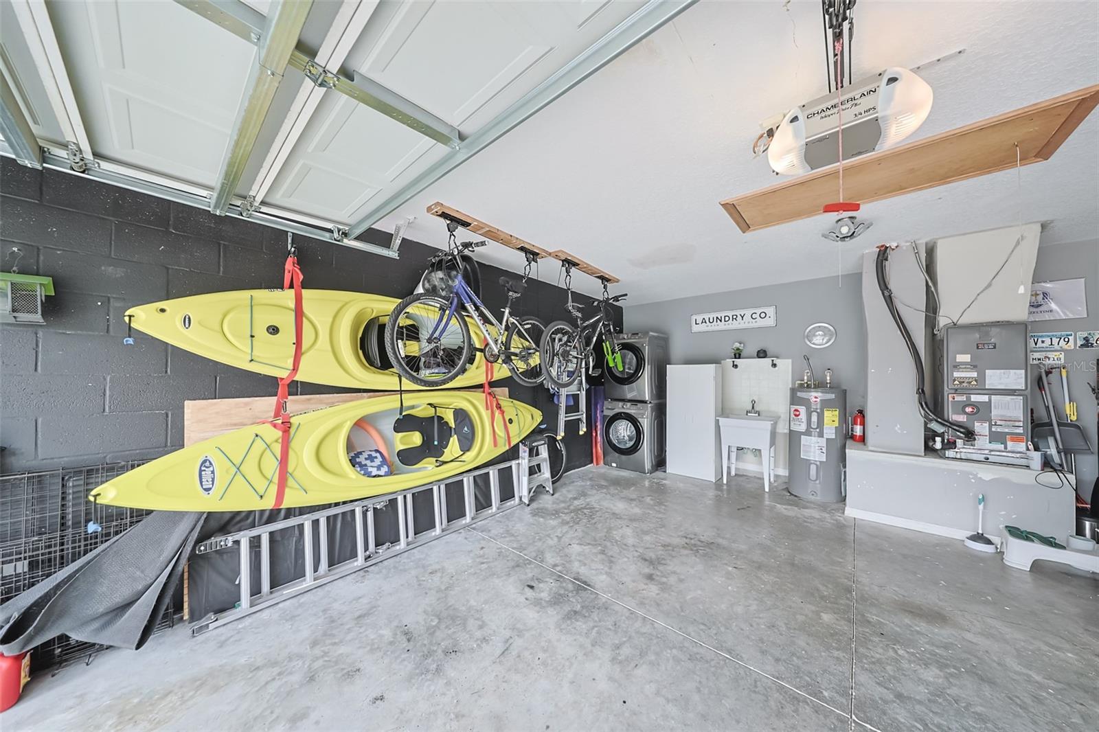 BAYOU PASS VILLAGE - Residential