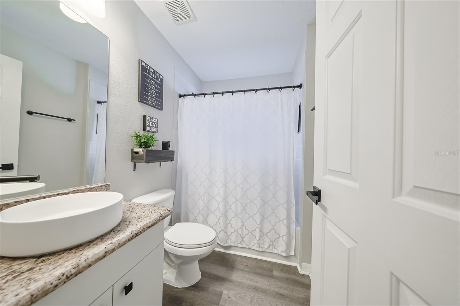 BAYOU PASS VILLAGE - Residential