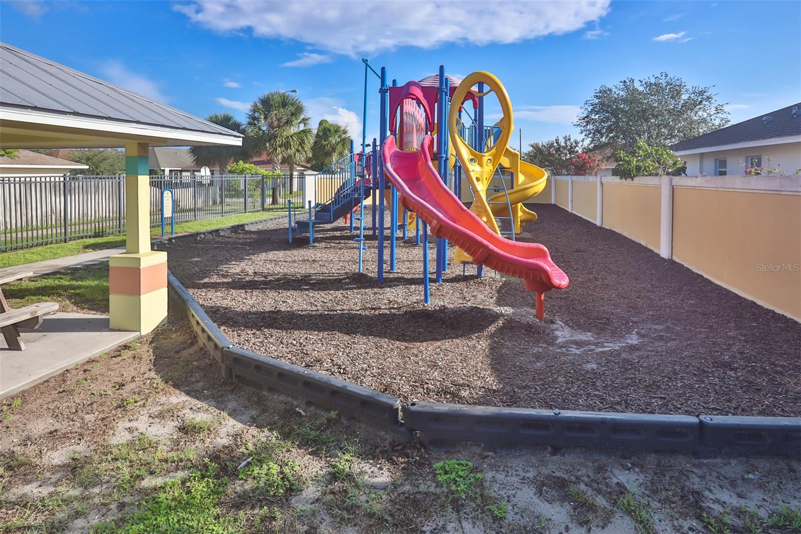 BAYOU PASS VILLAGE - Residential