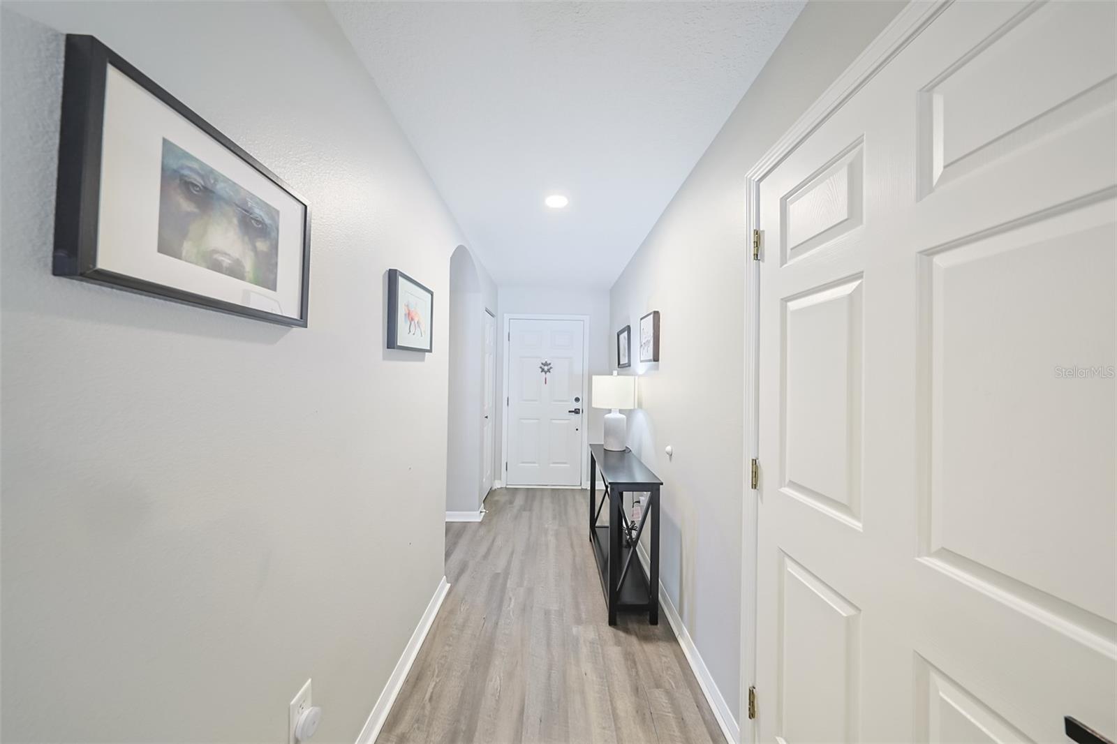 BAYOU PASS VILLAGE - Residential