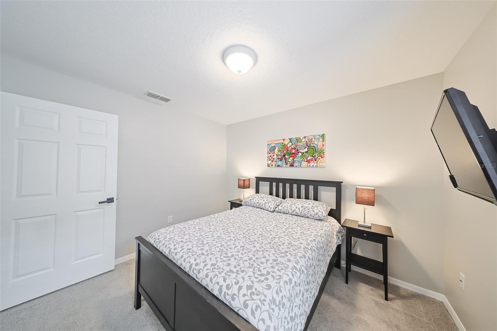 BAYOU PASS VILLAGE - Residential