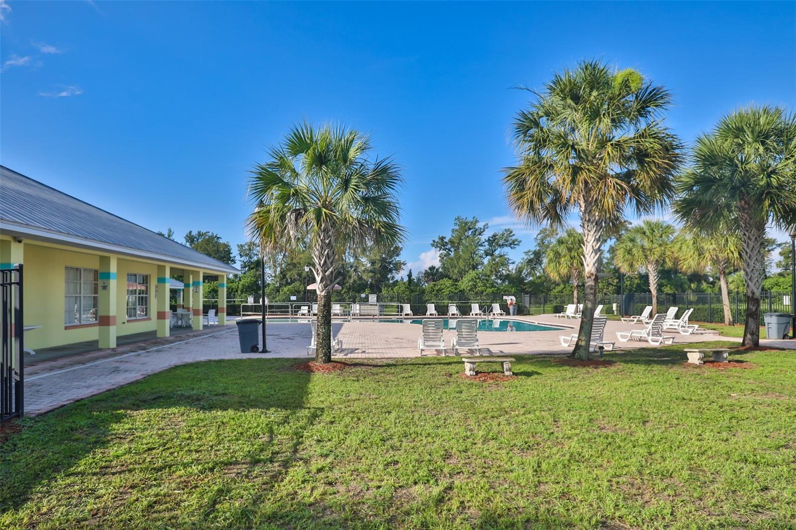 BAYOU PASS VILLAGE - Residential