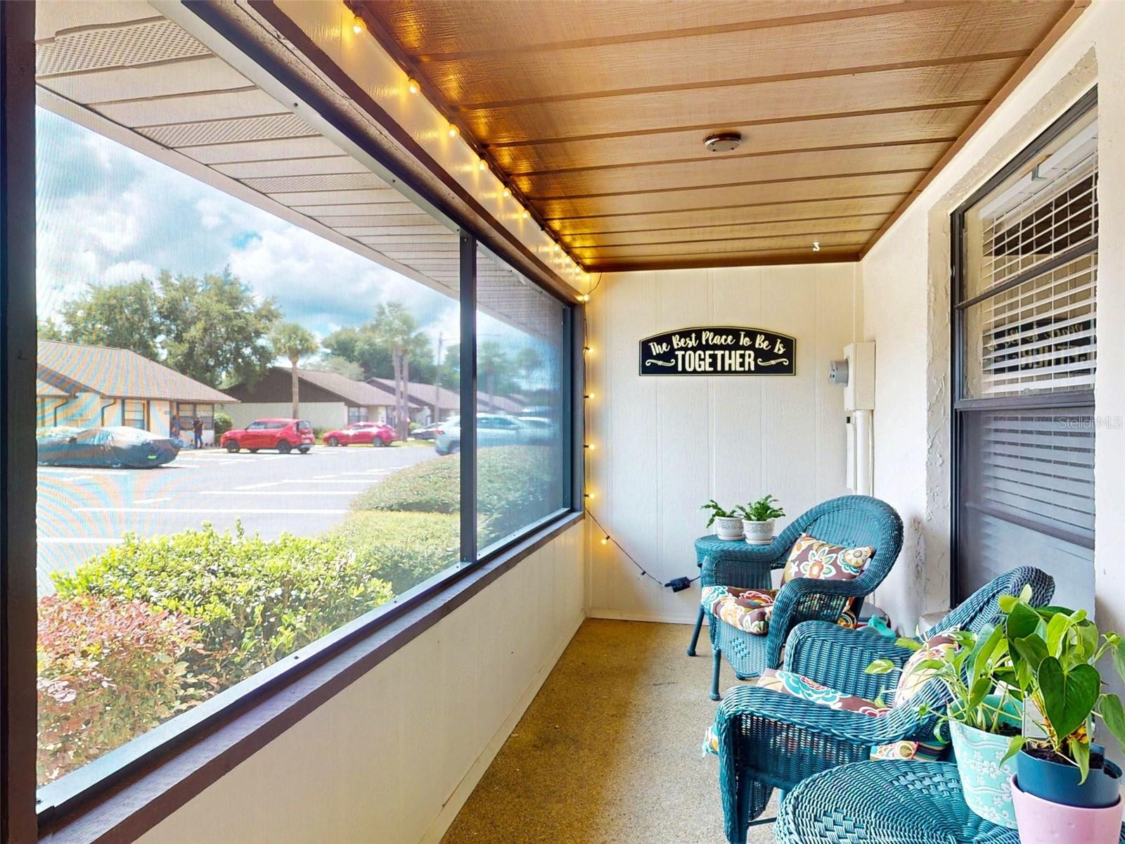 TERRACE HILL PATIO HOMES CONDO - Residential