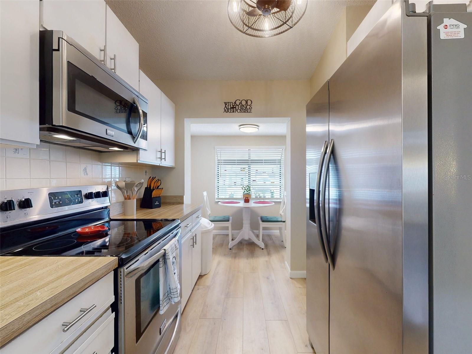 TERRACE HILL PATIO HOMES CONDO - Residential