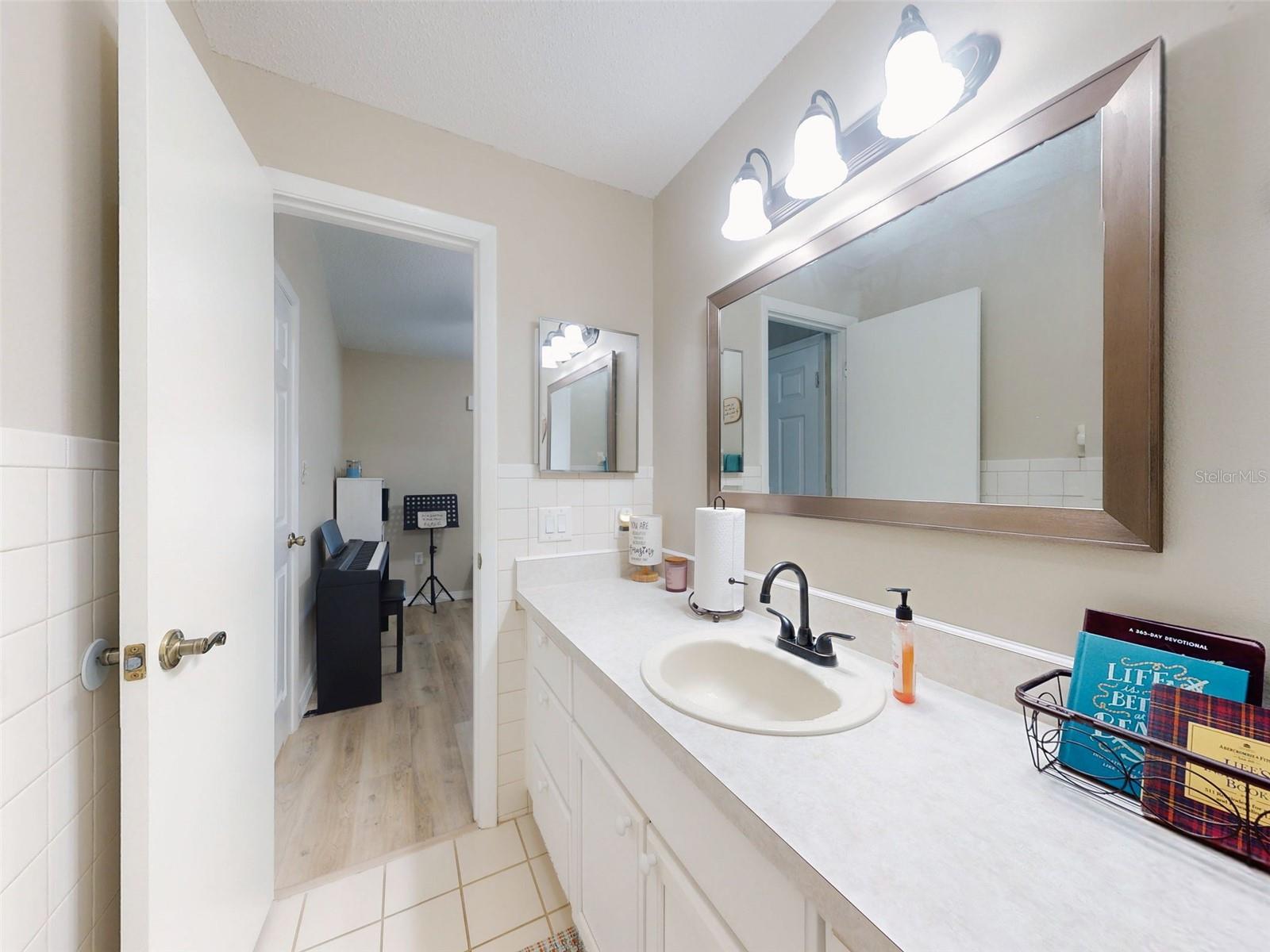TERRACE HILL PATIO HOMES CONDO - Residential