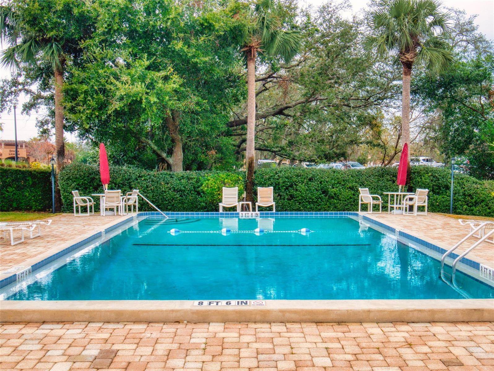 TERRACE HILL PATIO HOMES CONDO - Residential