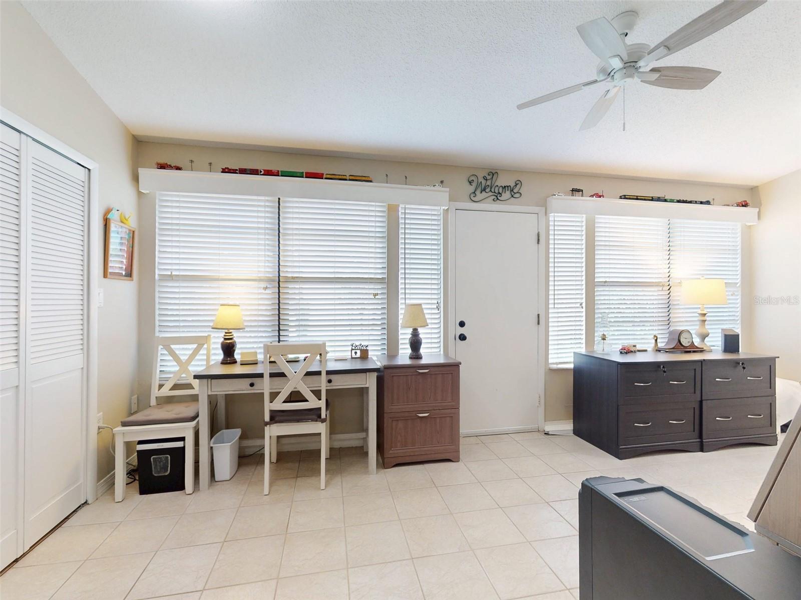 TERRACE HILL PATIO HOMES CONDO - Residential