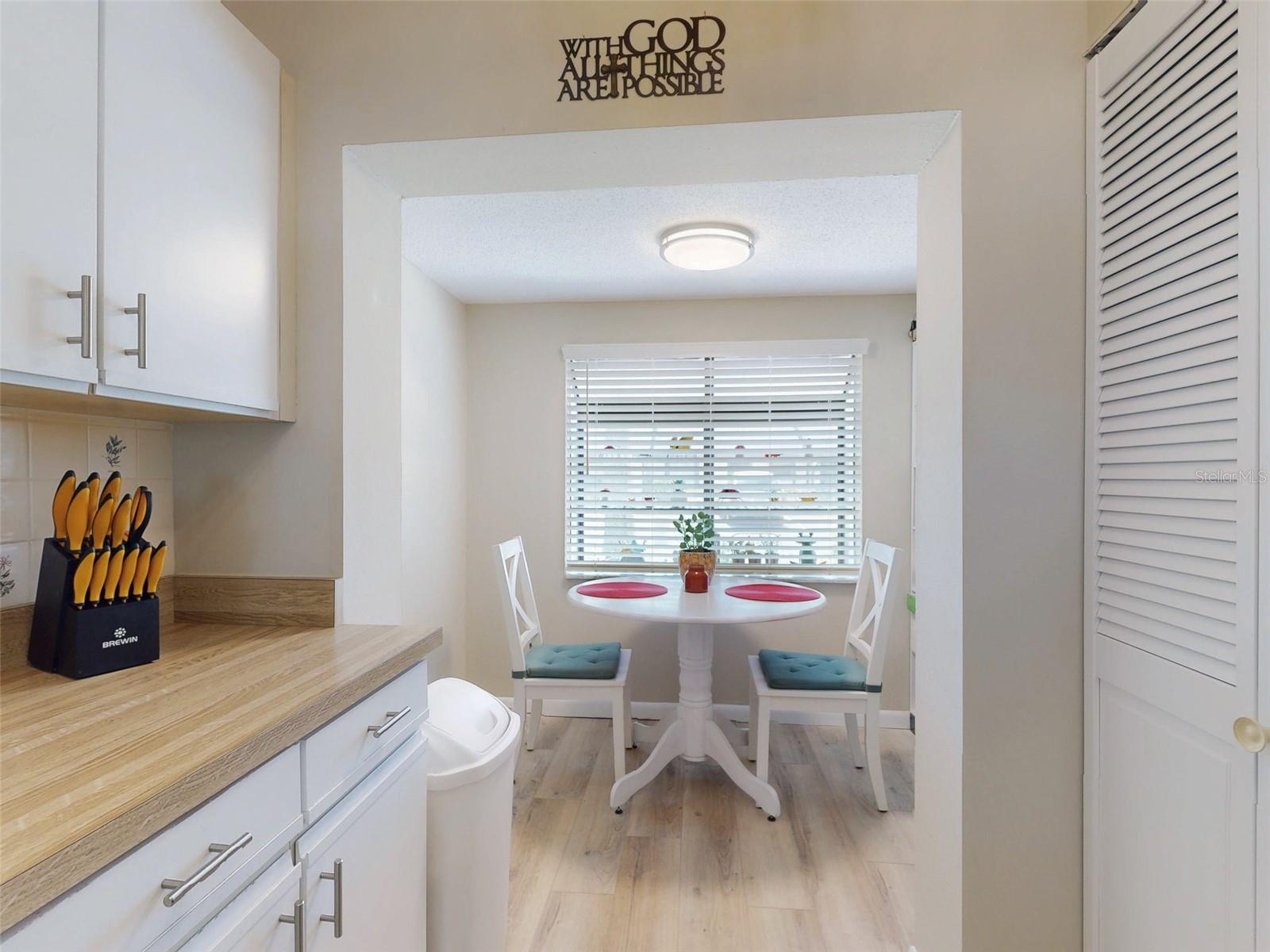 TERRACE HILL PATIO HOMES CONDO - Residential