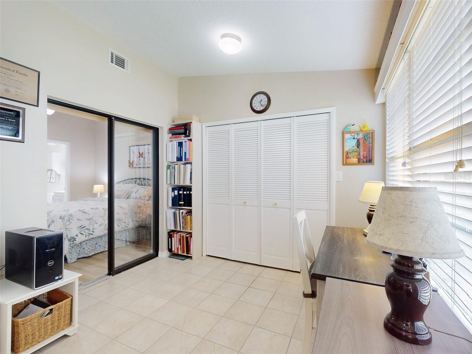 TERRACE HILL PATIO HOMES CONDO - Residential