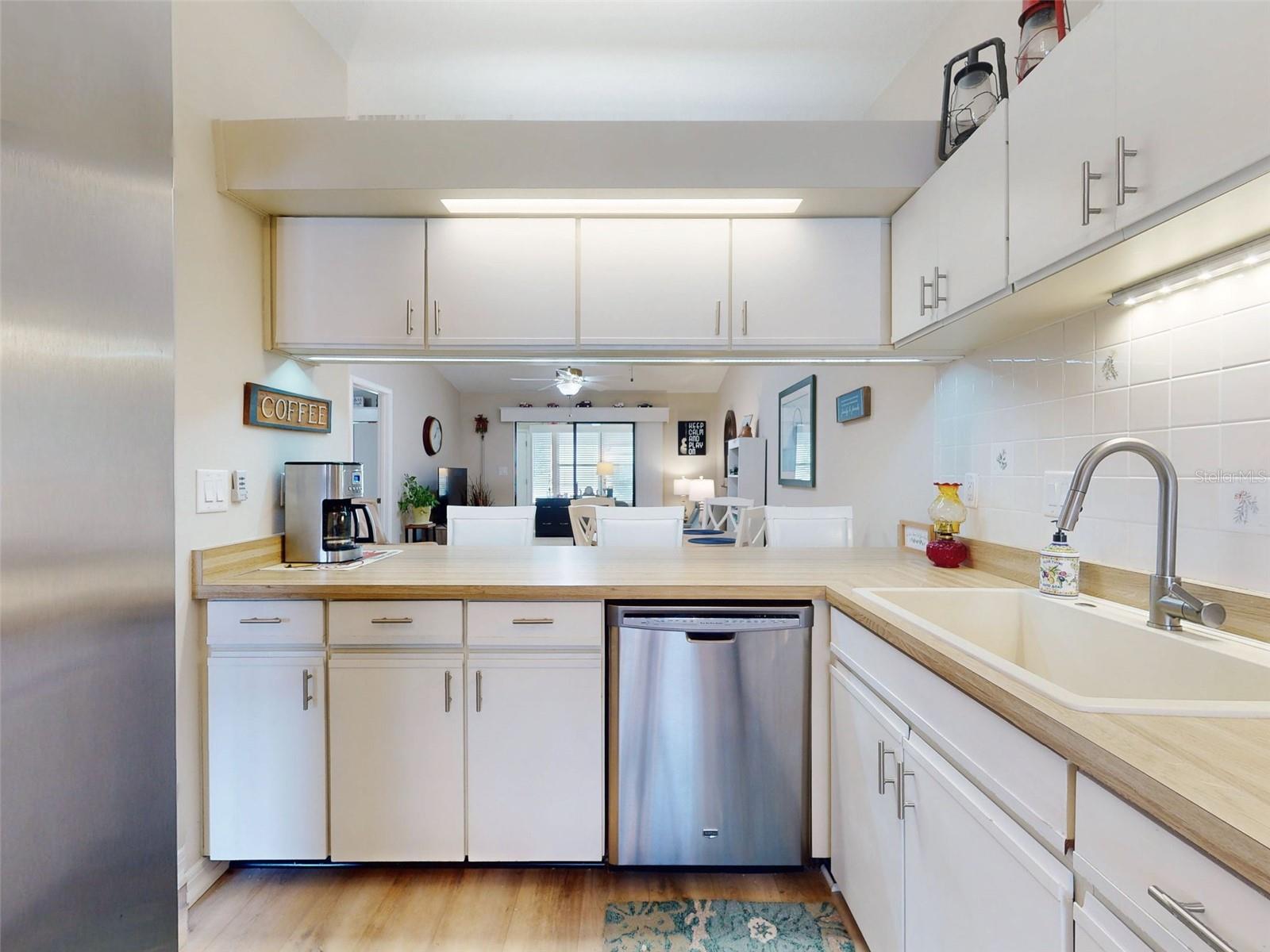 TERRACE HILL PATIO HOMES CONDO - Residential