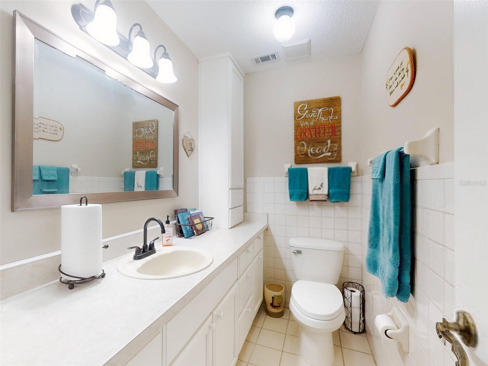 TERRACE HILL PATIO HOMES CONDO - Residential